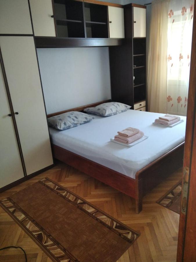 Apartment Marjana Podgora Extérieur photo